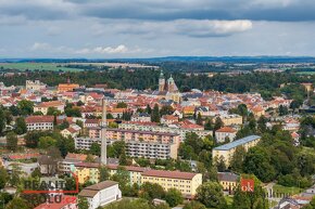 Prodej, byty/2+1, 56 m2, U Hřbitova 2768/6, 58601 Jihlava, J - 18