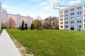 Prodej krásného bytu 2+1 52 m² po luxusní rekonstrukci - 18