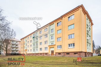 Prodej, byty/2+1, 60.2 m2, Tovární, 36225 Nová Role, Karlovy - 18