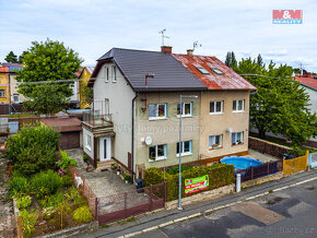 Prodej rodinného domu, 134 m², Garáž, Tachov, - 18