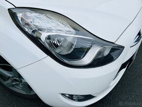 HYUNDAI ix20 1.4 I BENZÍN  PUVOD ČR ALU KOLA - 18