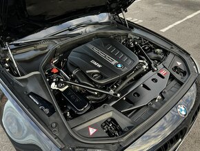 2015 BMW 535d f11 - 18