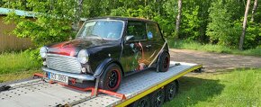 Mini cooper 1.3 sport - 18