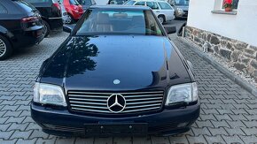 MERCEDES BENZ SL 320-možny odpočet DPH - 18