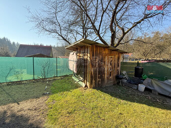 Prodej chaty, 60 m², Trhové Sviny - 18