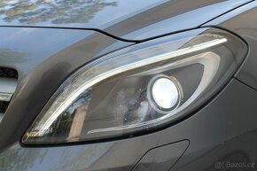 Mercedes-Benz B180CDI +PREMIUM+ Aut7°+ Navi + Led + Kamera - 18