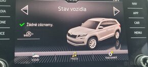 Škoda Kodiaq TSi PRODANO - 18