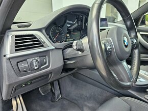 BMW Řada 3, 340i xDrive - 18