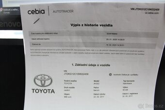 Toyota Aygo 1.0 VVT-i - 18