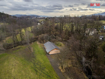 Prodej pozemku k bydlení, 1580 m², Třinec - 18