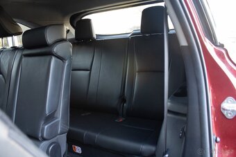 Toyota Highlander Executive JBL - 18