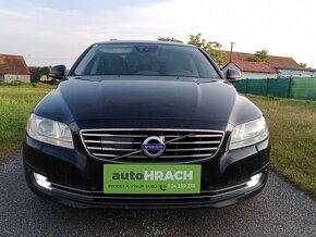 Volvo S80 2.0 D4 AWD SUMMUM 6/2015 - 18