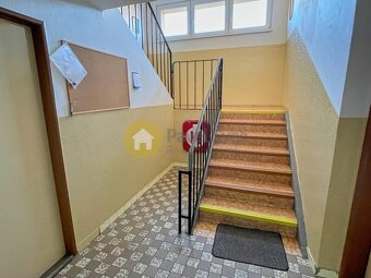 Pronájem bytu 2+1, 52 m², lodžie/sklep ve Volyni, okr. Strak - 18