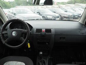 2004 Škoda Fabia 1.2 HTP - 18