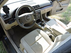 Audi A4 1.9 tdi 96kw - 18