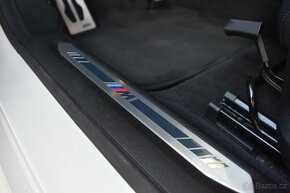 BMW Řada 2, 218d Gran Coupe ///MSPORT - 18