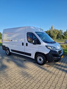 Fiat ducato 2.3 jtd  R.V. 12/2020 - 18