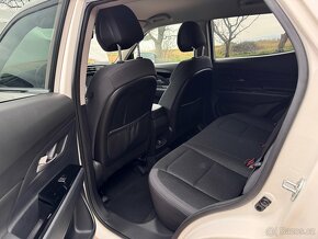 SsangYong Korando 1.5 T-GDI STYLE 163 Hp r.v 1/2021 - 18