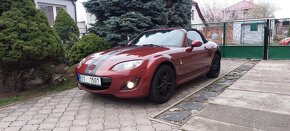 Mazda MX-5 - 18