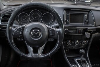 Mazda 6 2.2 Skyactiv-D Revolution A/T - 18