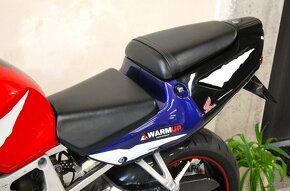 Honda CBR 900 RR Fireblade - krásný stav - 18