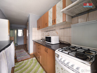 Prodej rodinného domu, 135 m², Jirny, ul. Zámecká - 18