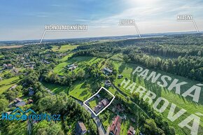 Prodej rodinné domy 5+1, 179 m2 - Rychnov nad Kněžnou - Pans - 18