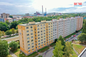 Prodej bytu 2+1, 64 m², Plzeň, ul. Vejprnická - 18