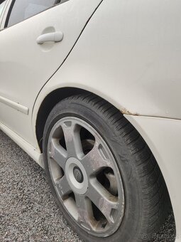 Seat Leon 1.9 tdi 96 kw 2005 - 18