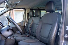 Opel Vivaro 1.6 BiTurbo CDTI - 18