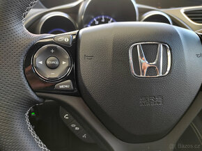 Honda Civic Tourer 1.8 i-VTEC Digiklima - 18