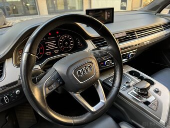 Audi q7 3.0tdi 200kwt S-line - 18