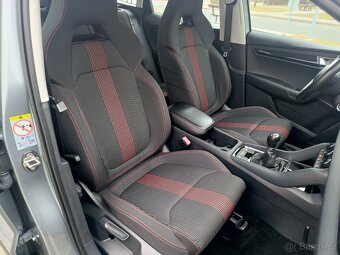 ŠKODA KAROQ 1.5 TSI 110kW STYLE, 1.MAJ.,SERVIS ŠKODA,DPH - 18