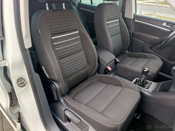 VW TIGUAN 2.0 TDI R-LINE, 132TKM, TAŽNÉ, NEZ.TOPENÍ,8xKOLA - 18