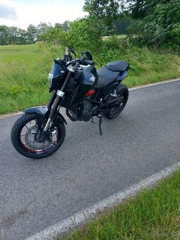 KTM 690duke2016 35KW - 18