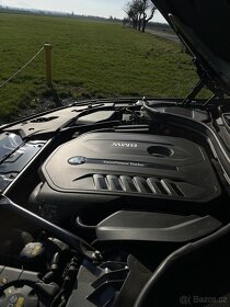BMW 540iX 250KW 2017 - 48 000Km SPORT PAKET - 18