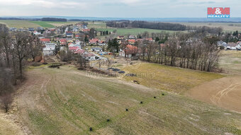 Prodej pozemku k bydlení, 1000 m², Sedlnice - 18