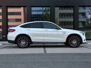 Mercedes Benz GLC 43 AMG - 18