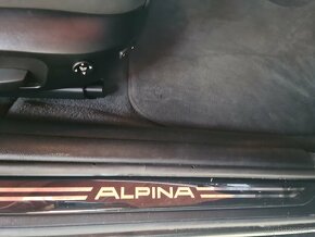 BMW ALPINA B3 FACELIFT 3,0 BiTurbo 360PS Switch-Tronic - 18