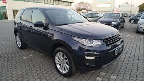 LAND ROVER DISCOVERY SPORT 2.0TDI4 HSE - 18