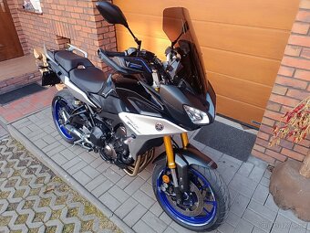 Yamaha Tracer 900GT - 2020 - najeto 19tis/km - 18