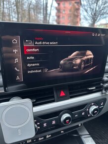 Audi A4 B9 35Tfsi 2023 Combi - 18