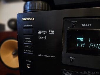 HiEnd Gramofon Onkyo Integra - 18