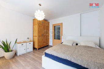 Prodej rodinného domu, 209 m², Loket, ul. Zahradní - 18