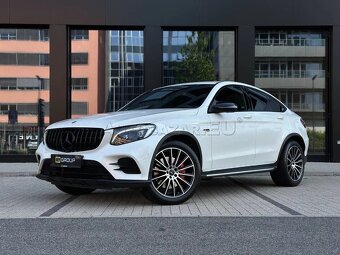 Mercedes GLC 43 amg - 18