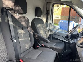 Ford Transit - 18