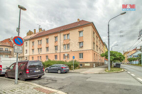 Prodej bytu 1+kk, 23 m², Plzeň, ul. Masarykova - 18