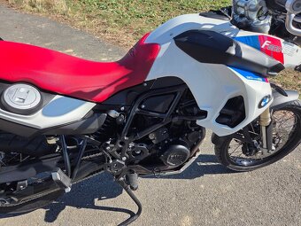 Bmw F 800 GS - 18