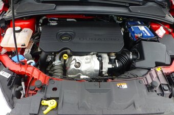 Ford Focus Combi 1.5TDCi,2016,výbava,ČR,1maj.-21%DPH - 18