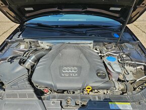 Audi A4 Allroad B8.5 3.0 TDI - 18